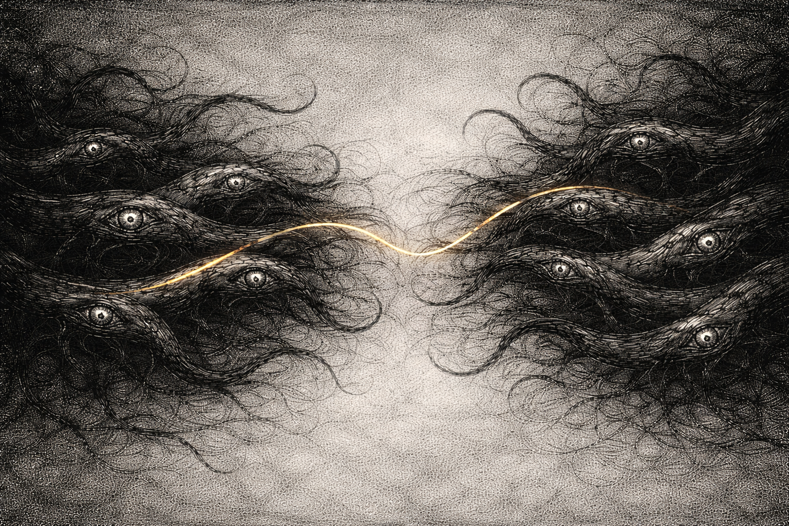 Atmospheric background