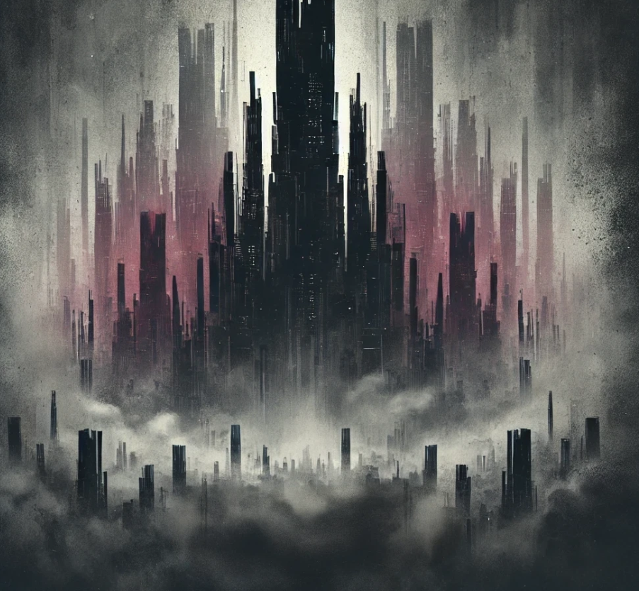 The Dark City